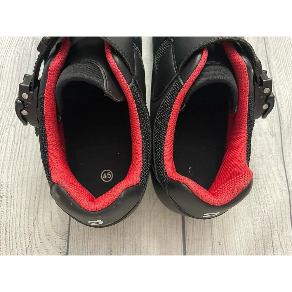 Peloton Cycling Shoes, Size 45 (US Men’s Size 11)
